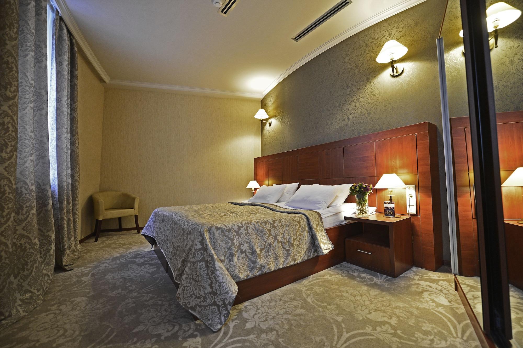 Hotel Astoria Tbiliszi Kültér fotó