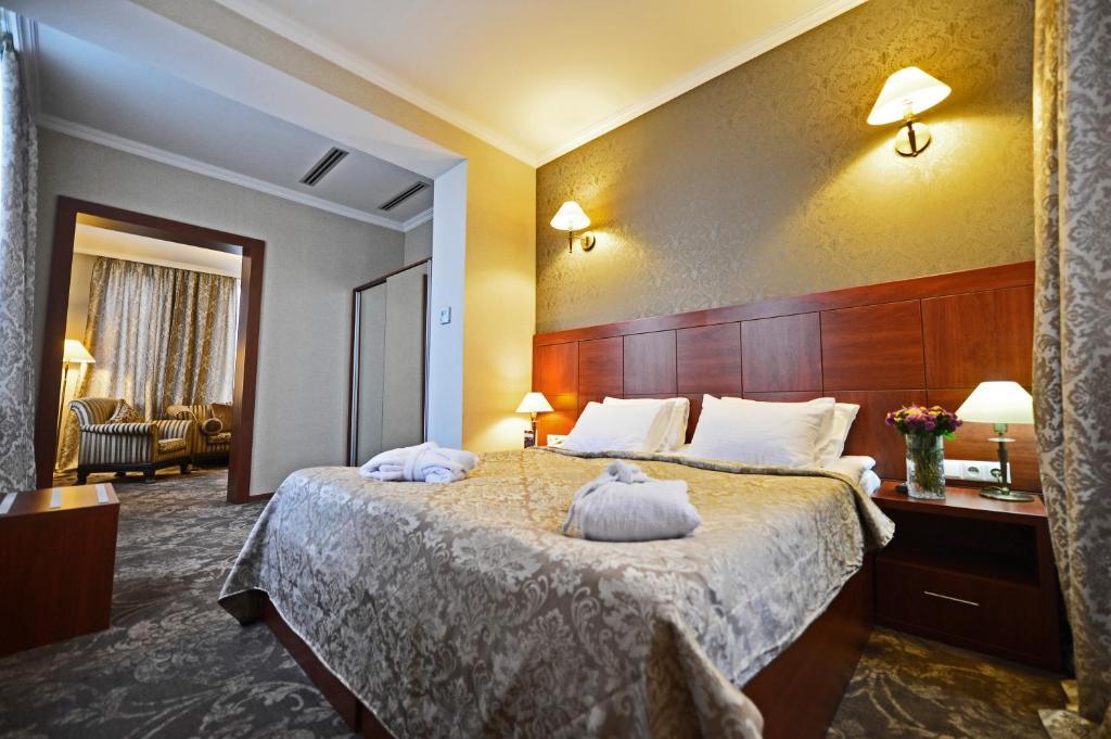 Hotel Astoria Tbiliszi Kültér fotó