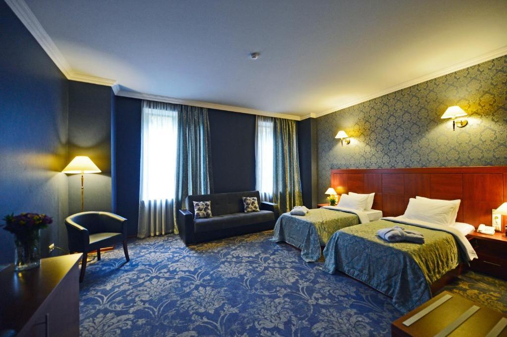 Hotel Astoria Tbiliszi Kültér fotó